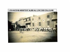 LA JEUNE FRANCE ORAN PAR RENE PONS  (47)